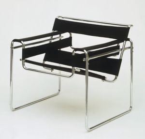Marcel Breuer, Wassily Chair