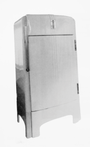 Electric Refrigerator