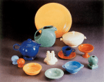Fiestaware