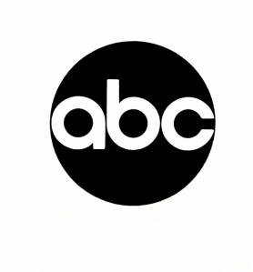Paul Rand, Logo for American Broadcasting Company